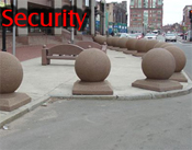Security Spheres